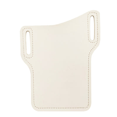 Bolsa Cintura Piel PU con Soporte para Celular - Cartera Multiuso - Image 16