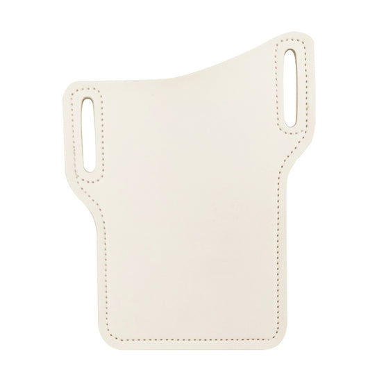 Bolsa Cintura Piel PU con Soporte para Celular - Cartera Multiuso - Image 16