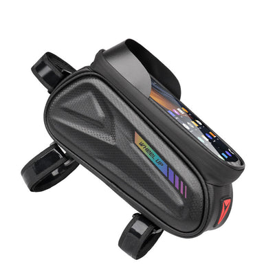 Bolsa de Manillar para Celular con Pantalla Táctil - Image 6
