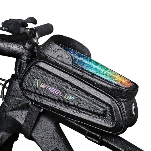 Bolsa de Manillar para Celular con Pantalla Táctil - Image 8