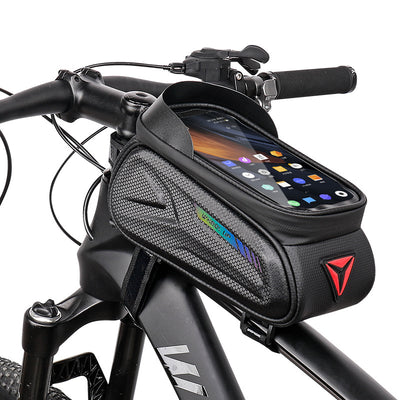 Bolsa de Manillar para Celular con Pantalla Táctil - Image 9