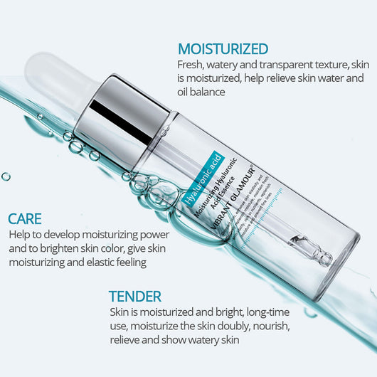 Suero Facial de Ácido Hialurónico - Image 12