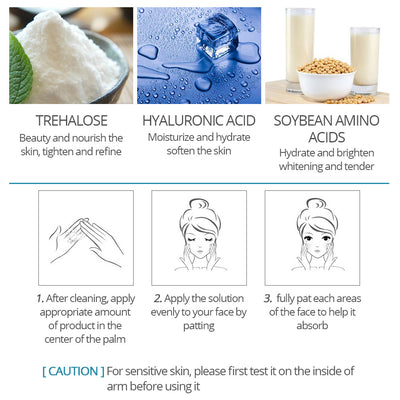 Suero Facial de Ácido Hialurónico - Image 13