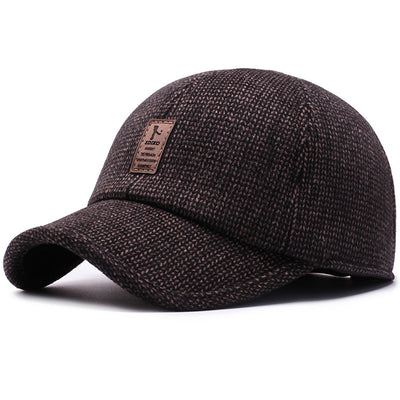 Gorra de Lana para Hombre Adulto y Mayor - Image 7