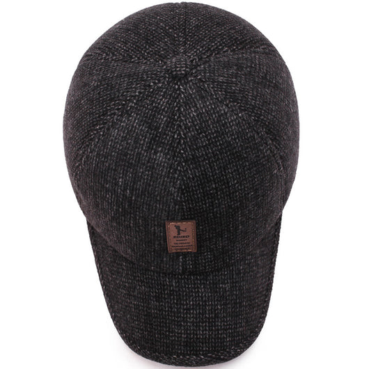 Gorra de Lana para Hombre Adulto y Mayor - Image 9