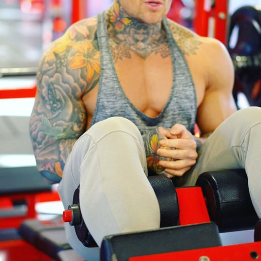 Pantalones de Entrenamiento Slim Fit Talla Grande para Otoño e Invierno - Image 16