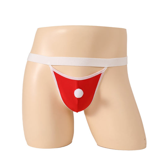 Calzoncillos Navideños Hombre Cintura Elástica - Image 5
