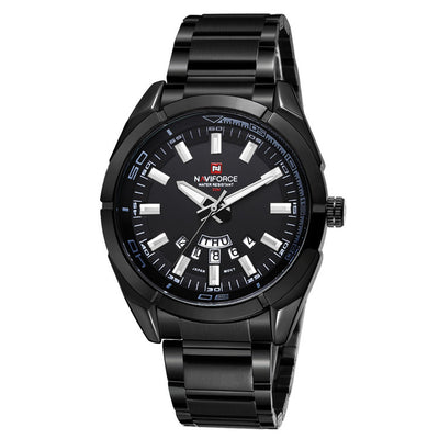 Reloj Naviforce 9038 - Elegancia Asequible con Movimiento de Cuarzo - Image 10