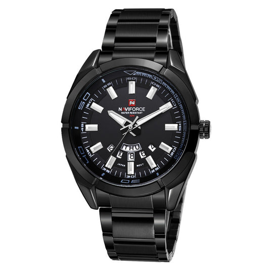 Reloj Naviforce 9038 - Elegancia Asequible con Movimiento de Cuarzo - Image 10