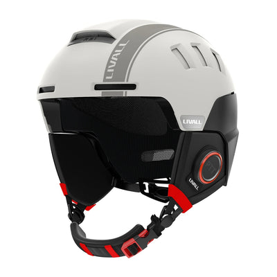 Casco Inteligente de Protección para Esquí y Deportes de Invierno - Image 9