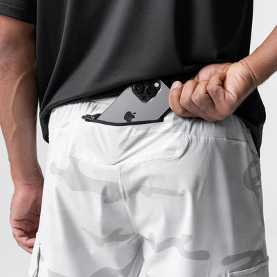 Pantalones Deportivos Hombre Casual Cómodos Tejido Ligero Primavera - Image 24