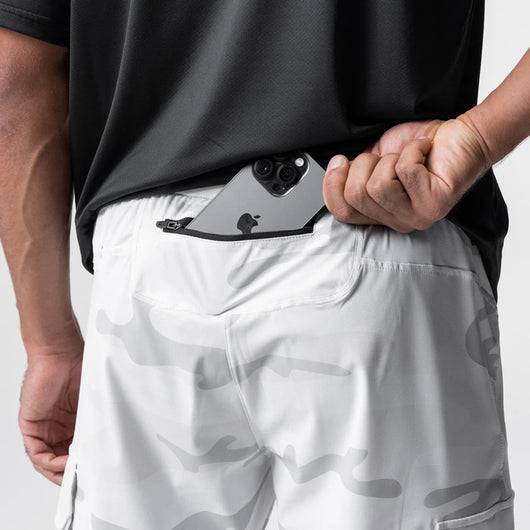 Pantalones Deportivos Hombre Casual Cómodos Tejido Ligero Primavera - Image 24