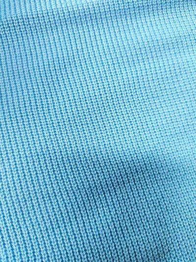 Conjunto Tejido Dos Piezas: Suéter Cuello Alto Holgado y Pantalón Ancho - Image 17