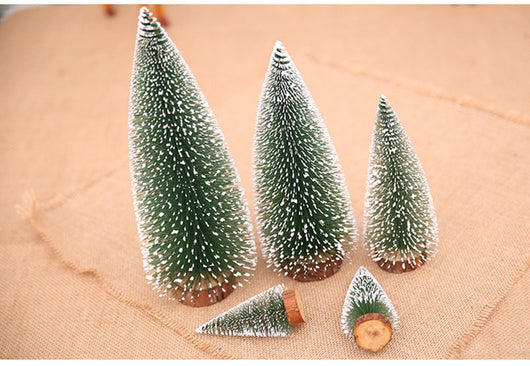 Decoración de Árbol de Pino Navideño - Image 13