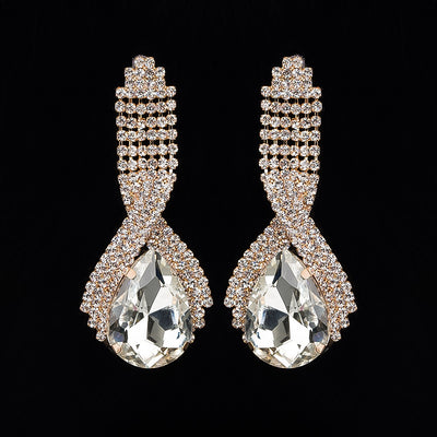 Aretes Elegantes Reina de la Fiesta - Image 14