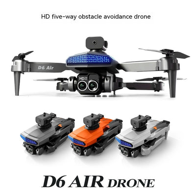Dron de Control Remoto con Evasión Automática de Obstáculos - Image 15