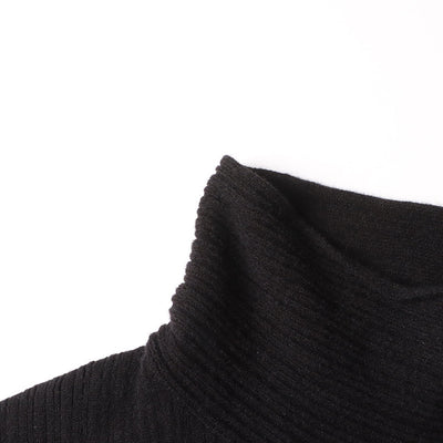 Sudadera Suelta Cuello Caído Manga Larga Casual - Image 23