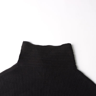 Sudadera Suelta Cuello Caído Manga Larga Casual - Image 24