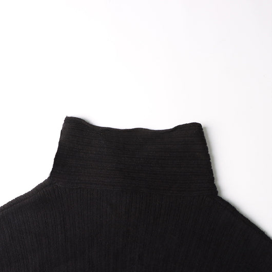 Sudadera Suelta Cuello Caído Manga Larga Casual - Image 24