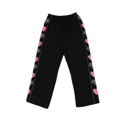 Pantalones Rectos Oversize Core Graffiti - Diseño Coordinado - Image 11