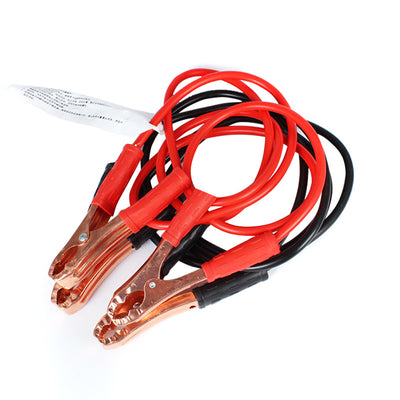 Kit de Emergencia para Batería de Auto - Cables de Arranque 480g - Image 7