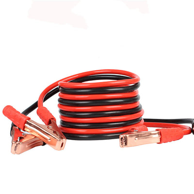 Kit de Emergencia para Batería de Auto - Cables de Arranque 480g - Image 10