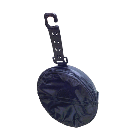 Basurero Plegable para Auto - Contenedor de Basura Compacto - Image 5
