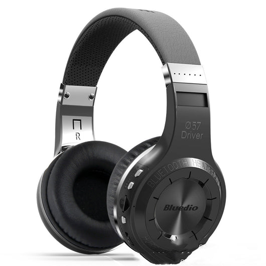 Auriculares Bluetooth Serie Hurricane - Image 2