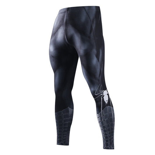 Pantalones Deportivos Elásticos para Baloncesto, Running y Fitness - Image 29