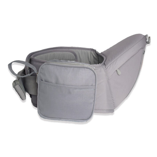 Asiento Portátil para Bebé Transpirable Todo Clima - Image 17