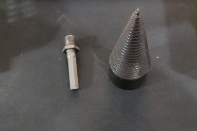 Broca Divisora de Madera para Taladro - Herramienta Profesional - Image 11
