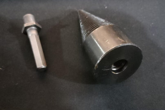 Broca Divisora de Madera para Taladro - Herramienta Profesional - Image 13
