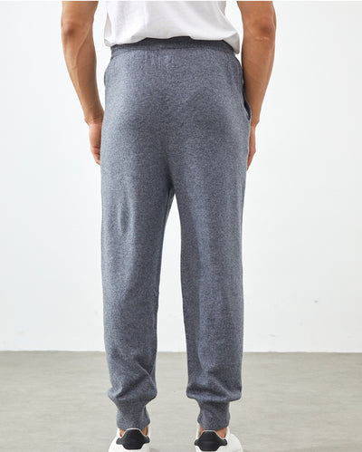 Pantalones Casuales Hombre Otoño Invierno - Corte Recto Moderno - Image 15