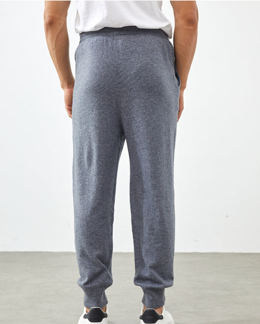 Pantalones Casuales Hombre Otoño Invierno - Corte Recto Moderno - Image 15