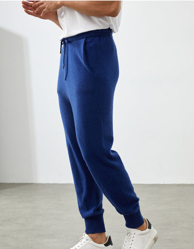 Pantalones Casuales Hombre Otoño Invierno - Corte Recto Moderno - Image 17