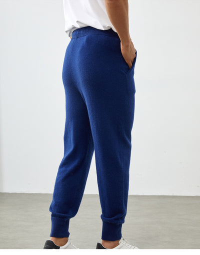 Pantalones Casuales Hombre Otoño Invierno - Corte Recto Moderno - Image 18