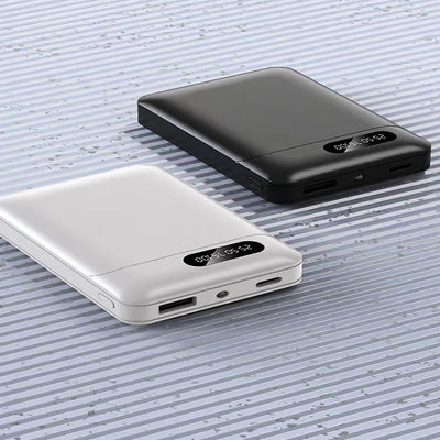 Batería Portátil de Alta Capacidad para Dispositivos Móviles - Image 5