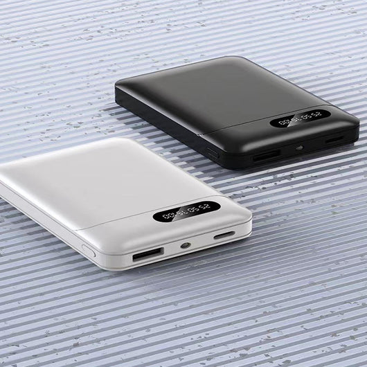 Batería Portátil de Alta Capacidad para Dispositivos Móviles - Image 5