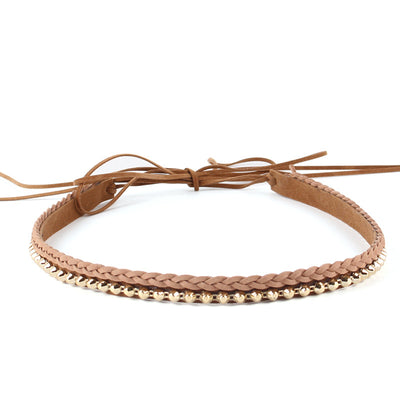 Cinturón de Moda para Mujer - Accesorio Versátil - Image 7