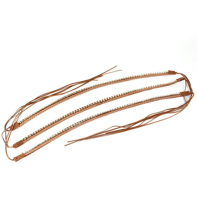 Cinturón de Moda para Mujer - Accesorio Versátil - Image 8