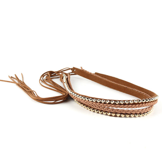 Cinturón de Moda para Mujer - Accesorio Versátil - Image 10