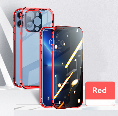 Funda Magnética Anti-Espías con Protección de Privacidad - Image 12