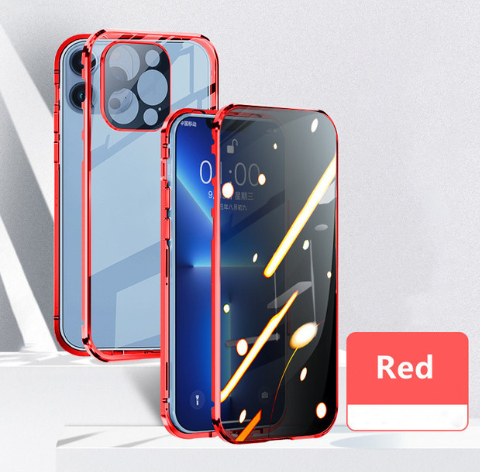 Funda Magnética Anti-Espías con Protección de Privacidad - Image 12