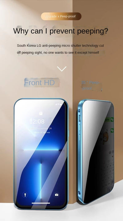 Funda Magnética Anti-Espías con Protección de Privacidad - Image 16