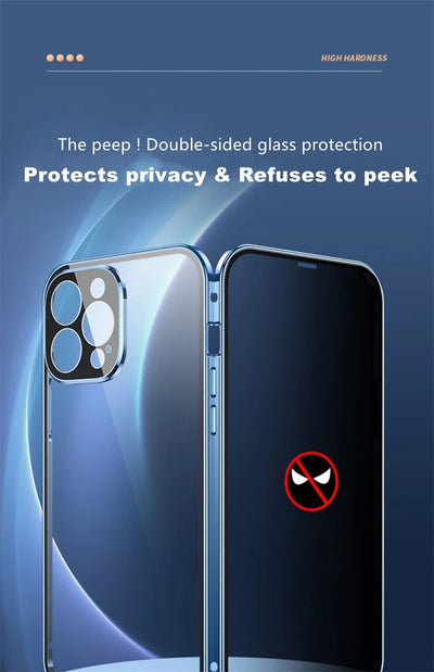 Funda Magnética Anti-Espías con Protección de Privacidad - Image 17