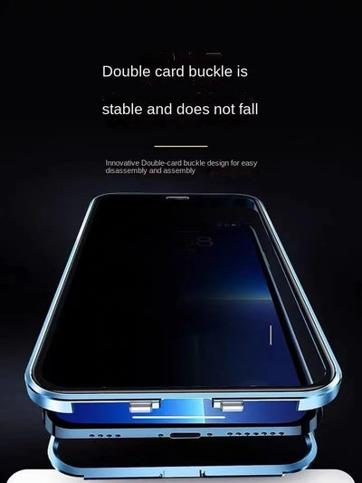 Funda Magnética Anti-Espías con Protección de Privacidad - Image 18