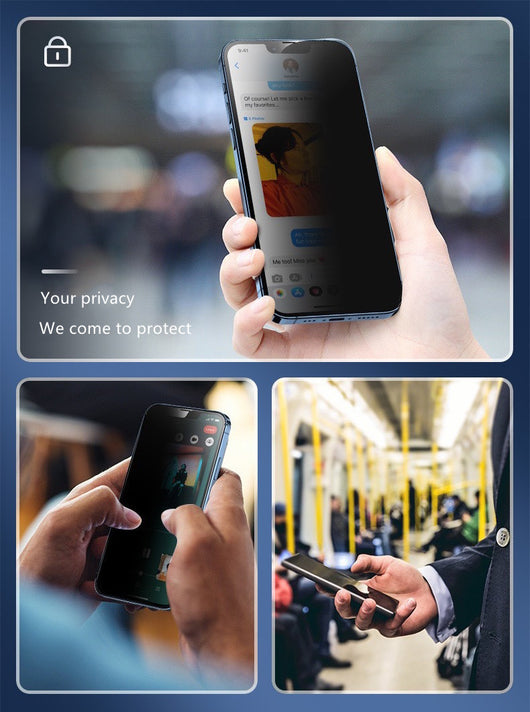 Funda Magnética Anti-Espías con Protección de Privacidad - Image 20