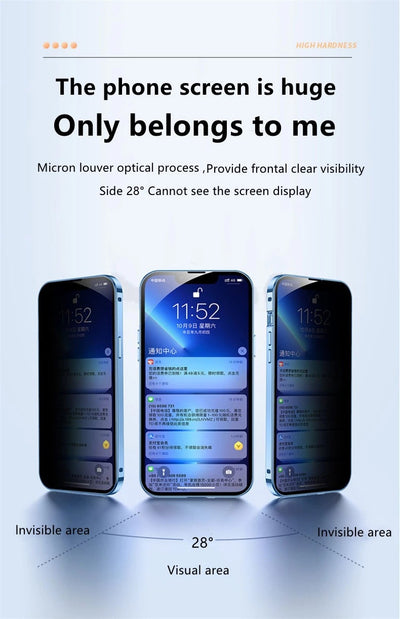 Funda Magnética Anti-Espías con Protección de Privacidad - Image 21