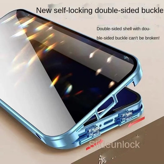 Funda Magnética Anti-Espías con Protección de Privacidad - Image 22