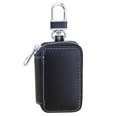 Cartera de Cuero Genuino para Llaves - Unisex - Image 19